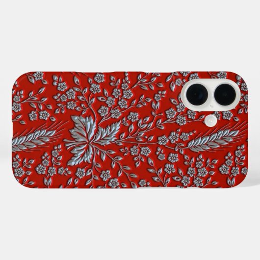 iPhone/iPad-draagtas Case-Mate iPhone Case (Achterkant (horizontaal))