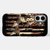 iPhone/iPad-draagtas Case-Mate iPhone Case (Achterkant (horizontaal))