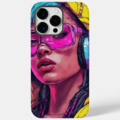 iPhone/iPad-draagtas Case-Mate iPhone Case (Achterkant)