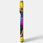 iPhone/iPad-draagtas Case-Mate iPhone Case (Achterkant / Links)