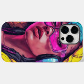 iPhone/iPad-draagtas Case-Mate iPhone Case (Achterkant (horizontaal))