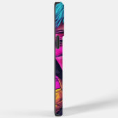 iPhone/iPad-draagtas Case-Mate iPhone Case (Achterkant / Rechts)