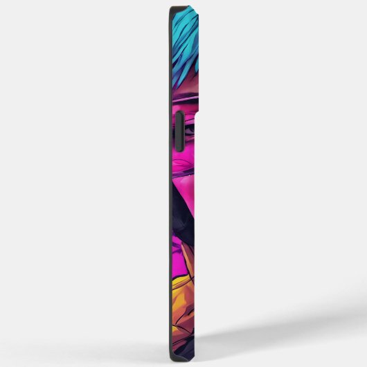 iPhone/iPad-draagtas Case-Mate iPhone Case (Achterkant / Rechts)