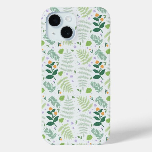 iPhone/iPad-draagtas Case-Mate iPhone Case (Achterkant)