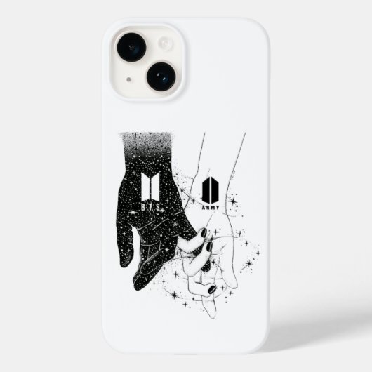 iPhone/iPad-draagtas Case-Mate iPhone Case (Achterkant)