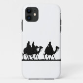 iPhone/iPad-draagtas Case-Mate iPhone Case (Achterkant)