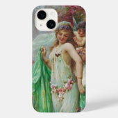 iPhone/iPad-draagtas Case-Mate iPhone Case (Achterkant)