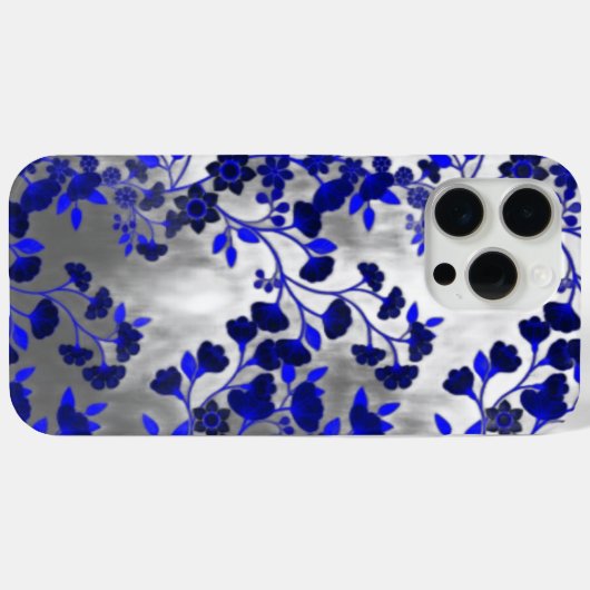 iPhone/iPad-draagtas Case-Mate iPhone Case (Achterkant (horizontaal))