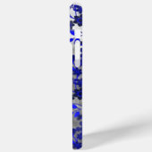 iPhone/iPad-draagtas Case-Mate iPhone Case (Achterkant / Links)