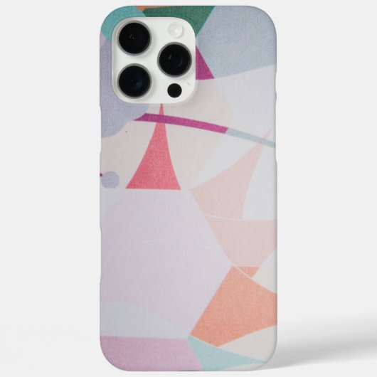 iPhone/iPad-draagtas Case-Mate iPhone Case (Achterkant)