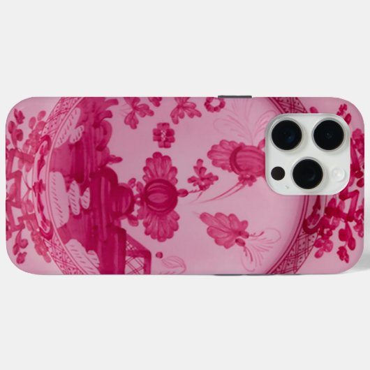 iPhone/iPad-draagtas Case-Mate iPhone Case (Achterkant (horizontaal))