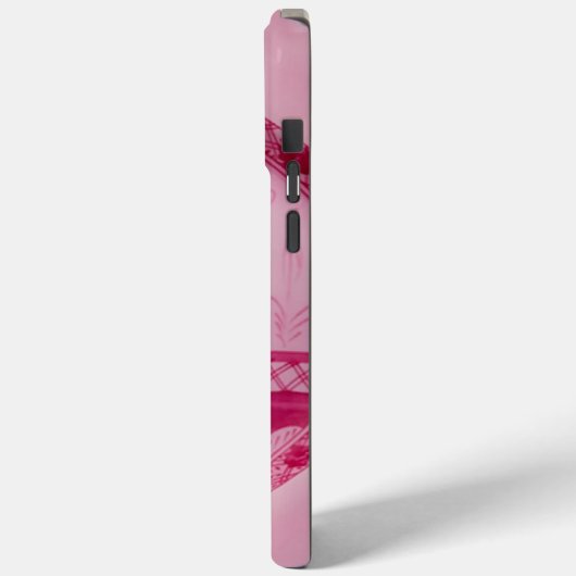 iPhone/iPad-draagtas Case-Mate iPhone Case (Achterkant / Links)