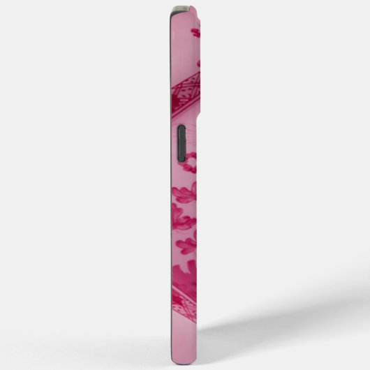 iPhone/iPad-draagtas Case-Mate iPhone Case (Achterkant / Rechts)