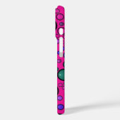 iPhone/iPad-draagtas Case-Mate iPhone Case (Achterkant / Links)