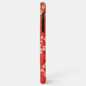 iPhone/iPad-draagtas Case-Mate iPhone Case (Achterkant/links)