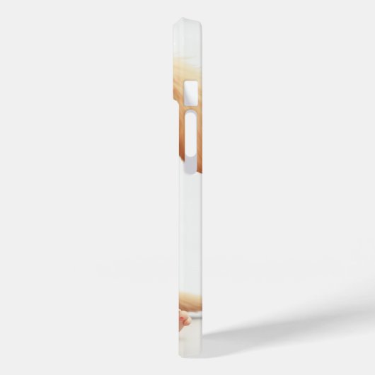 iPhone/iPad-draagtas Case-Mate iPhone Case (Achterkant / Links)