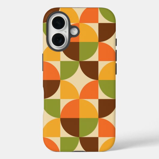 iPhone/iPad-draagtas Case-Mate iPhone Case (Achterkant)