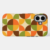 iPhone/iPad-draagtas Case-Mate iPhone Case (Achterkant (horizontaal))