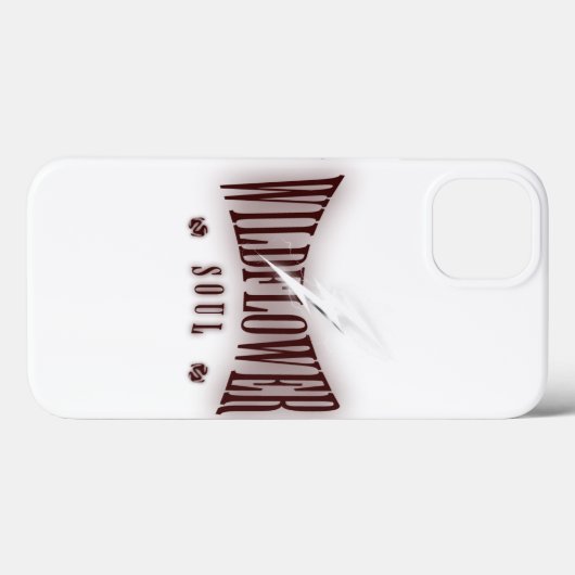 iPhone/iPad-draagtas Case-Mate iPhone Case (Achterkant (horizontaal))