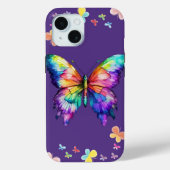iPhone/iPad-draagtas Case-Mate iPhone Case (Achterkant)