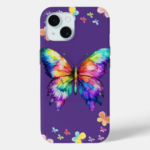 iPhone/iPad-draagtas iPhone 15 Case