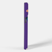 iPhone/iPad-draagtas Case-Mate iPhone Case (Achterkant / Rechts)