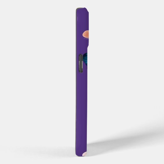 iPhone/iPad-draagtas Case-Mate iPhone Case (Achterkant / Rechts)