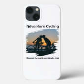 iPhone/iPad-draagtas Case-Mate iPhone Case (Achterkant)