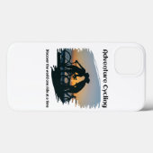 iPhone/iPad-draagtas Case-Mate iPhone Case (Achterkant (horizontaal))