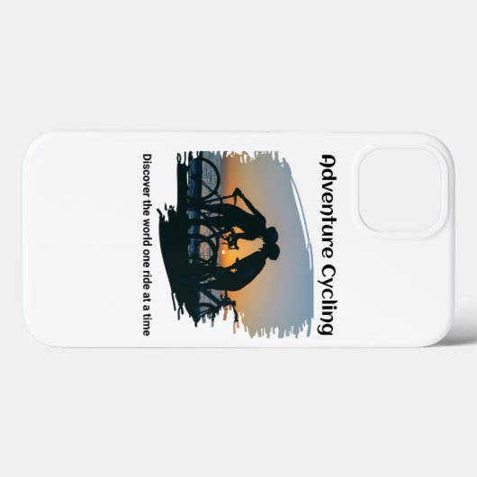 iPhone/iPad-draagtas Case-Mate iPhone Case (Achterkant (horizontaal))