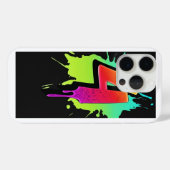 iPhone/iPad-draagtas Case-Mate iPhone Case (Achterkant (horizontaal))