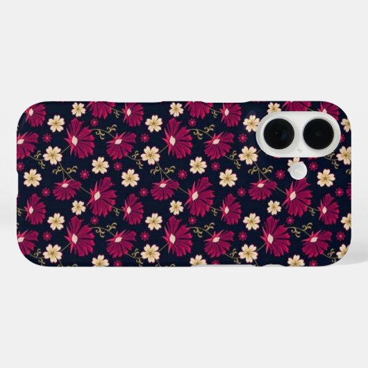 iPhone/iPad-draagtas Case-Mate iPhone Case (Achterkant (horizontaal))