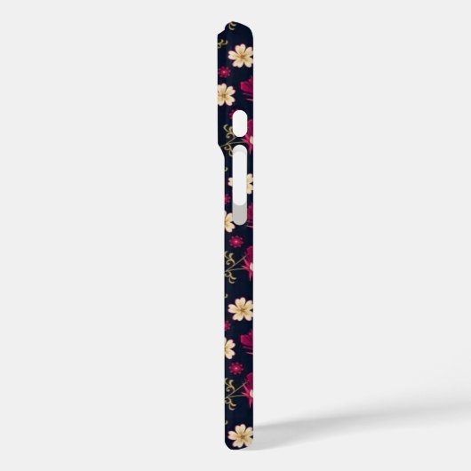 iPhone/iPad-draagtas Case-Mate iPhone Case (Achterkant / Links)