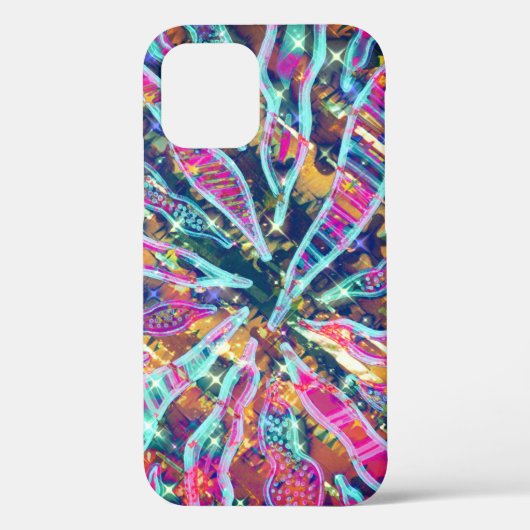 iPhone/iPad-draagtas Case-Mate iPhone Case (Achterkant)