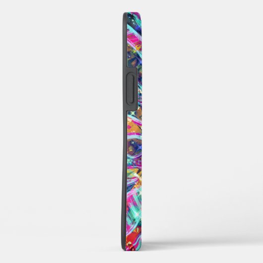 iPhone/iPad-draagtas Case-Mate iPhone Case (Achterkant / Rechts)