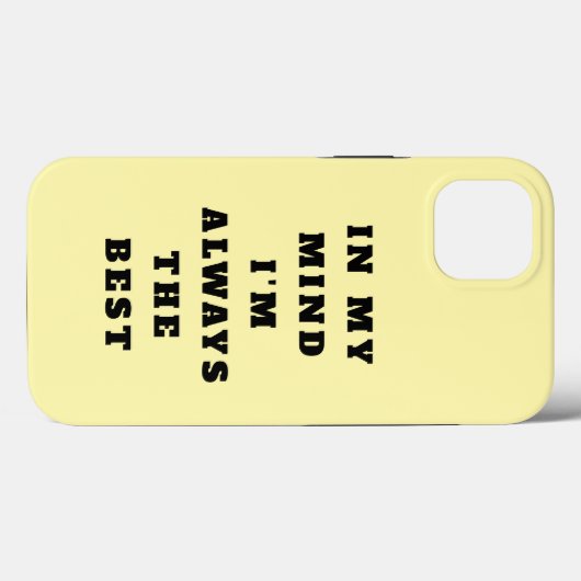iPhone/iPad-draagtas Case-Mate iPhone Case (Achterkant (horizontaal))