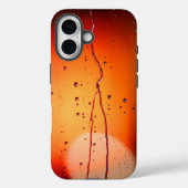 iPhone/iPad-draagtas Case-Mate iPhone Case (Achterkant)