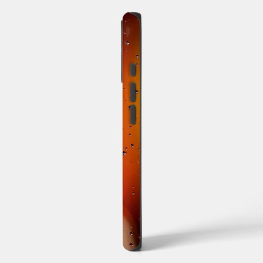 iPhone/iPad-draagtas Case-Mate iPhone Case (Achterkant / Links)