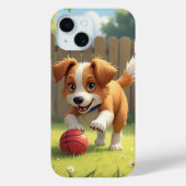 iPhone/iPad-draagtas Case-Mate iPhone Case (Achterkant)