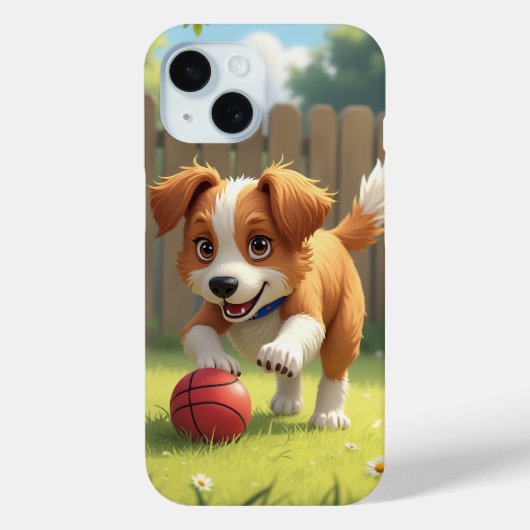 iPhone/iPad-draagtas Case-Mate iPhone Case (Achterkant)