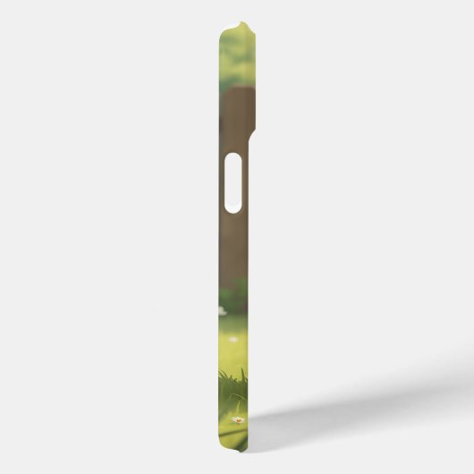 iPhone/iPad-draagtas Case-Mate iPhone Case (Achterkant / Rechts)