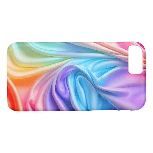 iPhone/iPad-draagtas Case-Mate iPhone Case (Achterkant (Horizontaal))