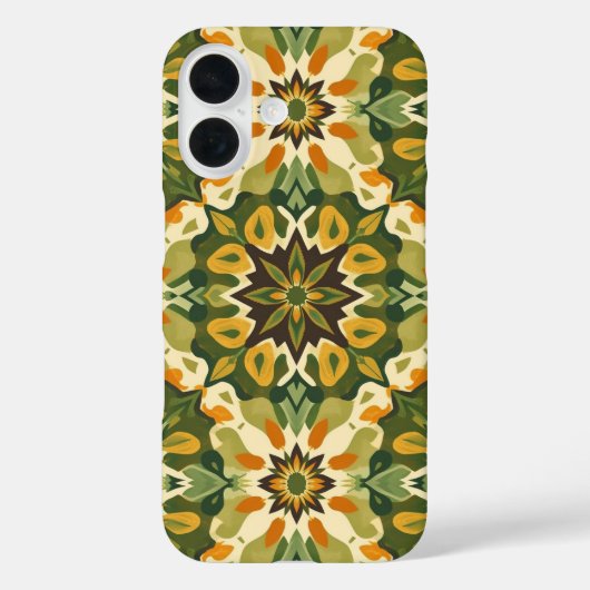 iPhone/iPad-draagtas Case-Mate iPhone Case (Achterkant)