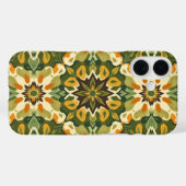 iPhone/iPad-draagtas Case-Mate iPhone Case (Achterkant (horizontaal))