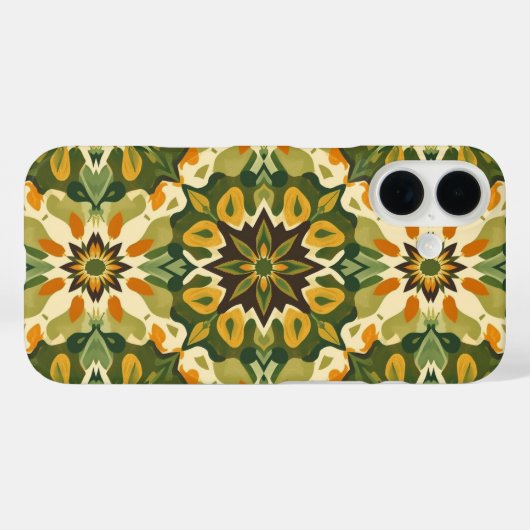 iPhone/iPad-draagtas Case-Mate iPhone Case (Achterkant (horizontaal))