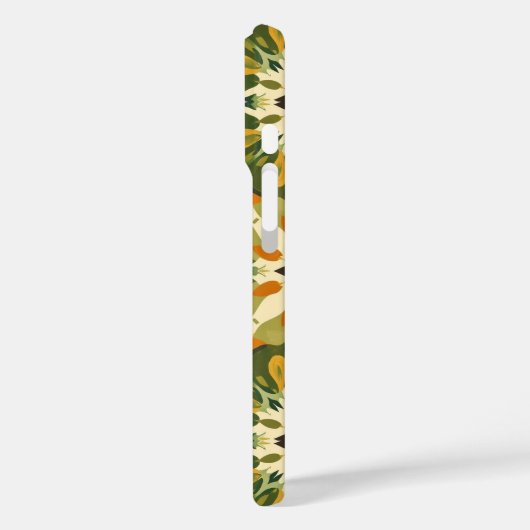 iPhone/iPad-draagtas Case-Mate iPhone Case (Achterkant / Links)