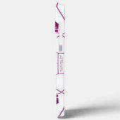 iPhone/iPad-draagtas Case-Mate iPhone Case (Achterkant / Links)