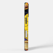 iPhone/iPad-draagtas Case-Mate iPhone Case (Achterkant / Rechts)