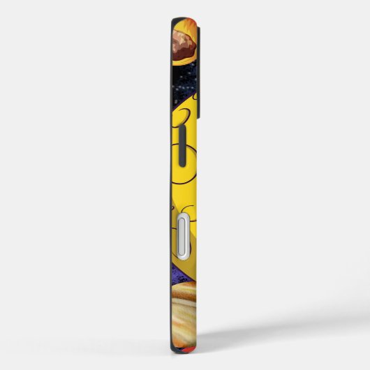 iPhone/iPad-draagtas Case-Mate iPhone Case (Achterkant / Rechts)