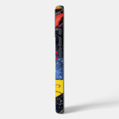 iPhone/iPad-draagtas Case-Mate iPhone Case (Achterkant / Links)